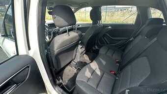MERCEDES-BENZ B 180 CDI - 10