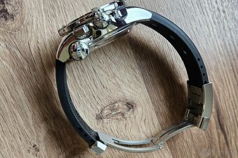 Breitling Emergency TOP stav SLEVA - 10