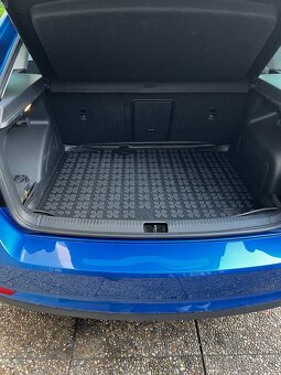 Škoda Rapid 1.2 TSI 81KW panorama - 10