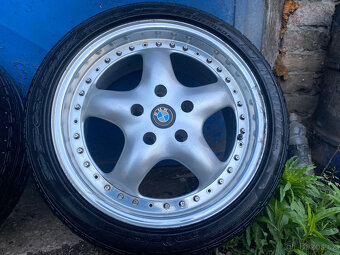 Artec Edition L 5x120 R17 Dvourozmer - 10