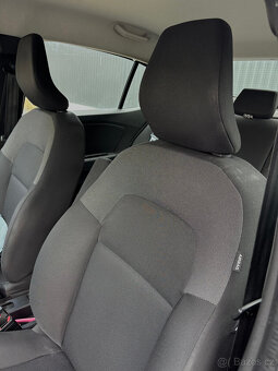 Dacia Logan Essential TCe 100 LPG, 1 majitel, kupovené na SK - 10