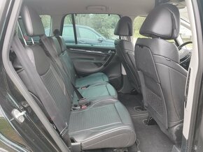Citroen C4 Picasso 2.0 HDi 7.míst Automat nová cena - 10