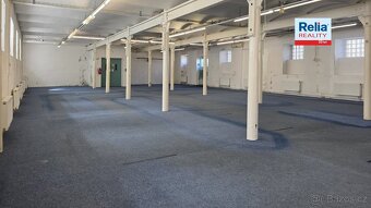 Pronájem obchodního prostoru, 610 m2 - Liberec - Horní Růžod - 10