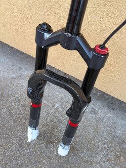26" vidlice DT Swiss XRC 80 - 10