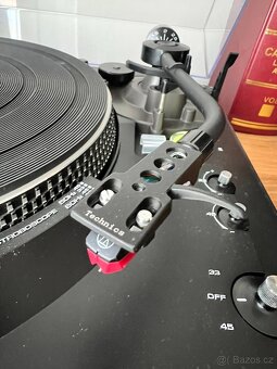 Technics sestava - 10