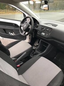 Škoda CITIGO 1.0 MPI 44 kW - 10