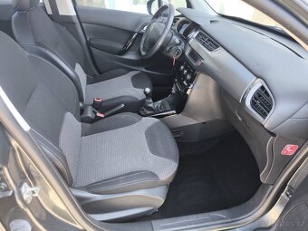 Citroën C3 - 10