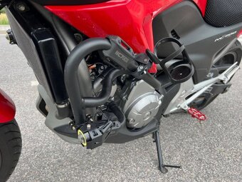 Honda NC 700 XD - 10