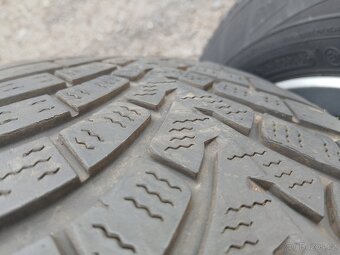 Sada Orig ALU kol Jeep 225/60R17 zimní - 10