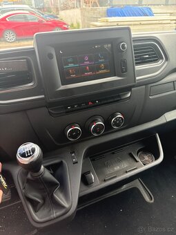 Master 2.3 110kw - 10