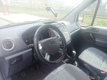 Ford Transit Connect - 10