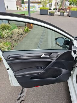 Volkswagen Golf 1.4 TSI DSG CNG 81.Higline - 10