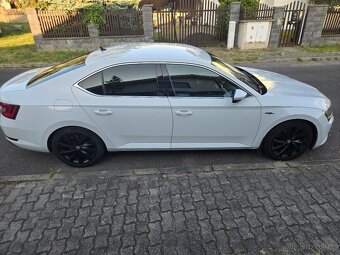 Škoda Superb 3 - 10