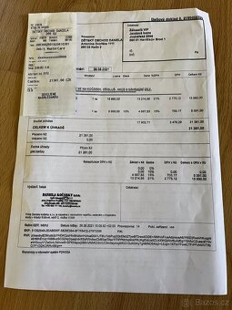 Kočárek Easywalker qtro plus 2.0 - 10