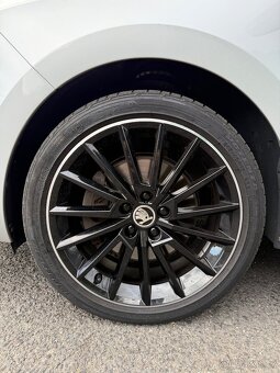 ŠKODA RAPID | MONTE CARLO - 10