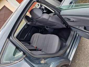 Seat Leon 1.6 MPI 75kw - 10