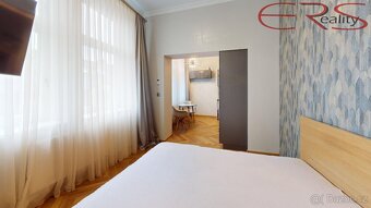 Byt 1+kk, 31 m2 - Jablonec nad Nisou, ev.č. 00577 - 10