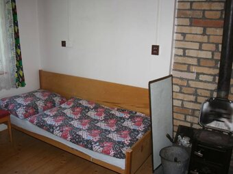 🏡 Pronájem chaty Lipno – Jenišov - 10