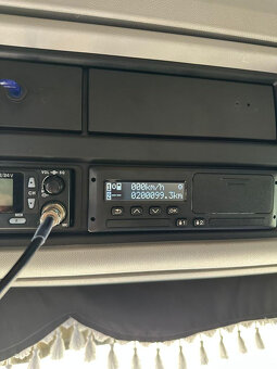 SCANIA R 500 , hydraulika r.v. 2023 - 10