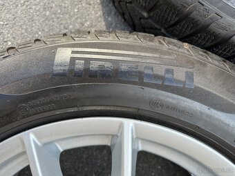 Bmw 18" Alu Kola Bmw R18 5x112 X3 X4 - 10