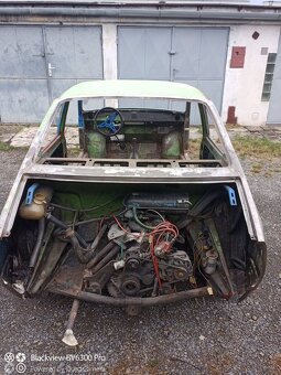 Škoda Rapid 120 - 10