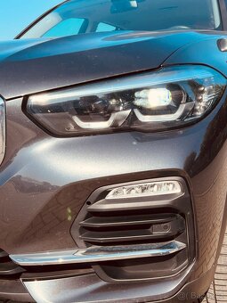 BMW X5, xDrive45e Business Pack 2021 - 10