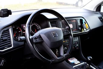 Seat Ateca 1.6 TDI 115 - 10