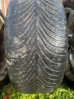 Alu kola BMW R17 - 10