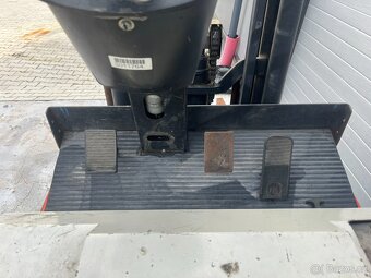 Vysokozdvižný vozík DESTA MV12B - 10