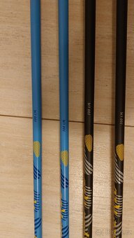 Lyže 130 - dětské juniorské 130 Elan - 10