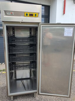 velká GASTRO lednice na PŘEPRAVKY - DOPRAVA - 10