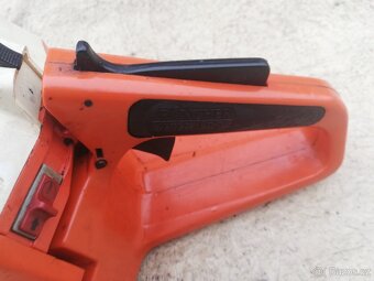 Motorová píla Husqvarna 50 RANCHER - 10