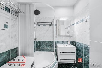 Prodej, byty/3+1, 73 m2, Alešova 2418/16, 30100 Plzeň, Plzeň - 10