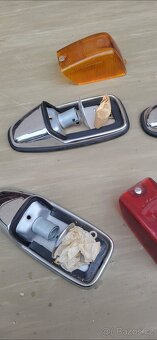 Roadking. Jawa 361,590 sport . Blinkry - 10