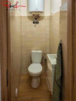 Pronájem komerčních prostor – Mladá Boleslav, Husova - 10