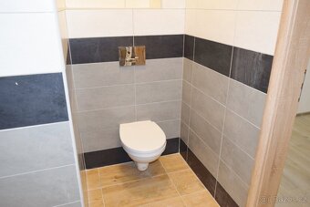 Dlouhodobý pronájem pěkného bytu 2+1 ve Dvoře Králové - 10