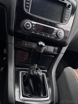 Ford Focus st225 - 10