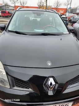 RENAULT KOLEOS 1.9 DCI 4X4,VYMĚNÍM - 10
