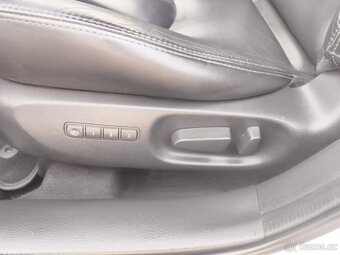 Mazda 6 2.2 D ,  120 kW nafta, 2011 - 10