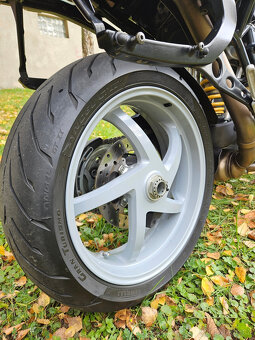 Ducati Multistrada 1000 DS - 10