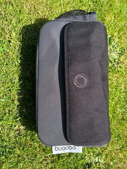 Kočárek Bugaboo Buffalo s bohatým příslušenstvím - 10