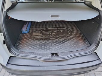 Ford Focus 1.0- - 92KW/125HP - - EcoBoost Titanium - 10