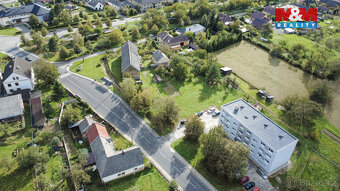 Prodej zahrady, 609 m², Paseka - 10