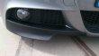 podSpoiler listy naraznik bmw e90 e91 predface Lci Mpaket - 10