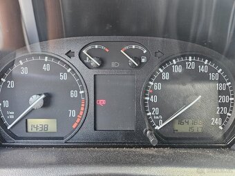 SKODA FABIA 1.8T stk 10/27 - 10