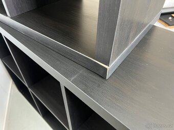 Sestava IKEA Kallax - 10