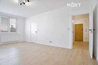 Pronájem byt 2+1, 64㎡ - 10