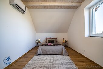 Prodej krásného bytu č.4 Vlčkovice - 10
