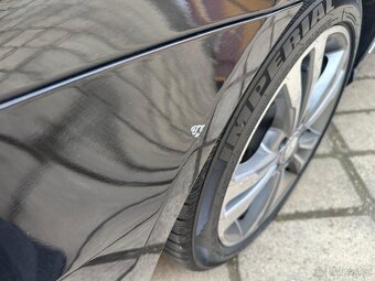 Mercedes Benz E300d Hybrid 2013 - 10