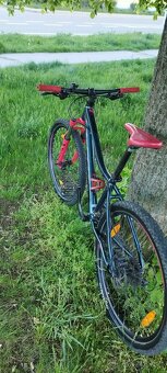 Horské kolo SCOTT CONTESSA 600 - 10